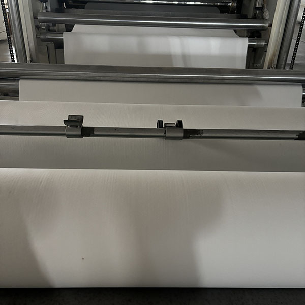 Forskjell mellom polypropylen langfiber og kortfiberfilterkluter