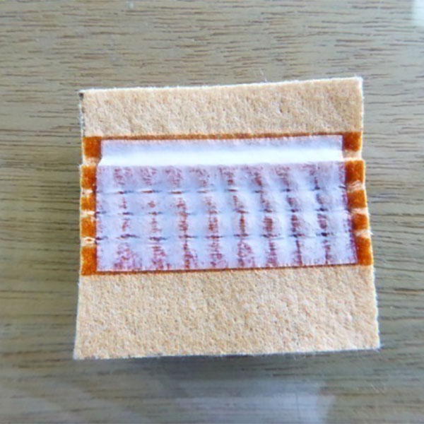 Alternativer for forebygging av filterpose lekkasje i kullkraftverk: Sammenligning av limbeleggingsprosess og PTFE-tape på applikasjonsprosessen