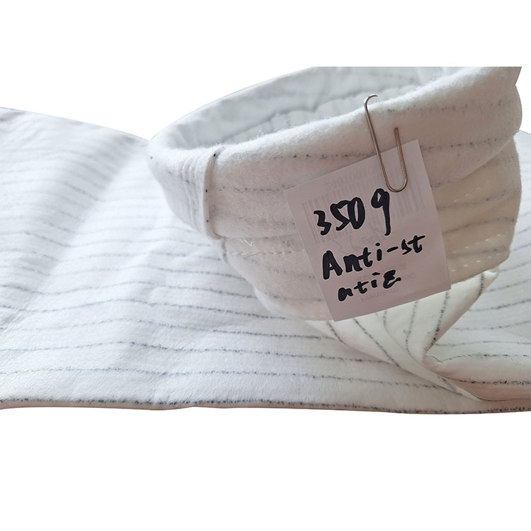 Kunnskap om antistatisk filterpose