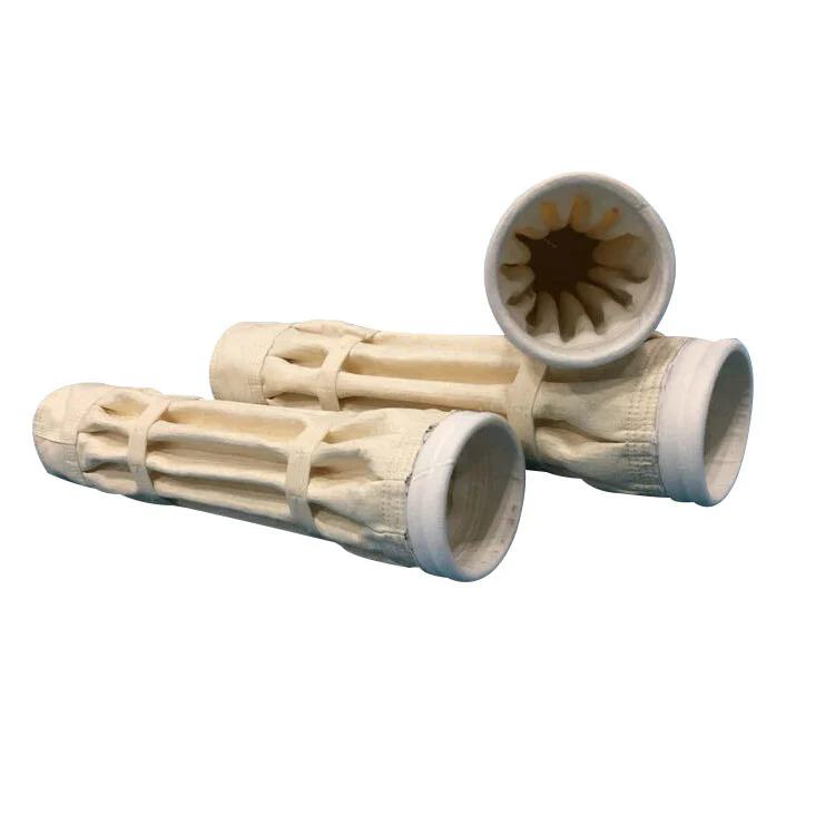 Hvordan leverer filterposer industriell filtreringsytelse?