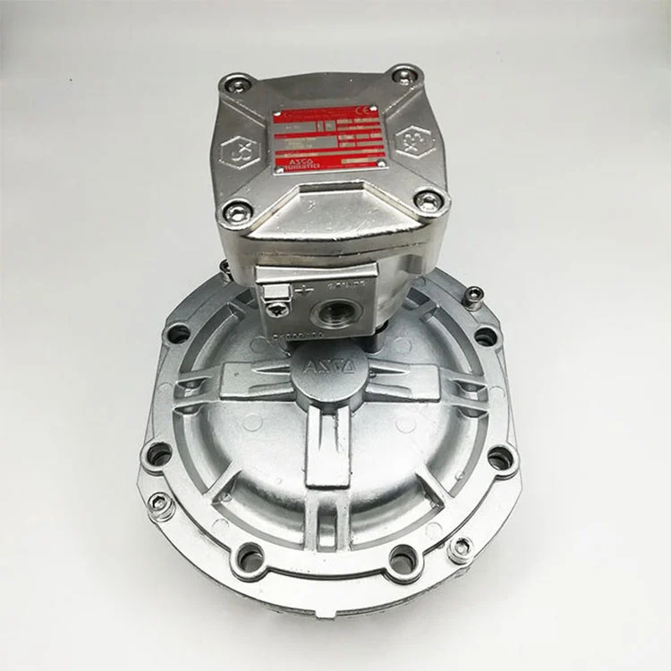 Hvordan renser faktisk en pulsventil filtre og hvorfor bør anleggsledere bry seg?