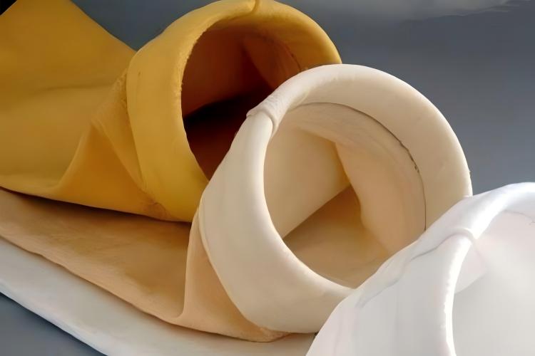 Hvordan velge riktig støvoppsamlingsfilterpose?