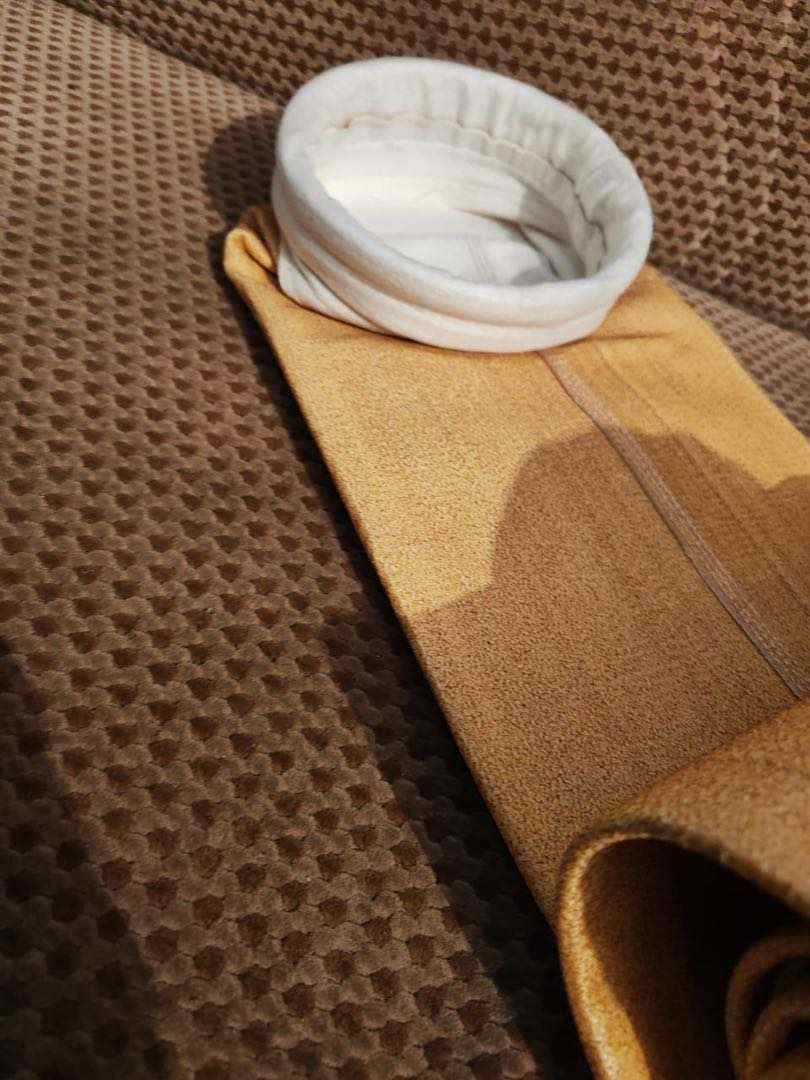 Asfaltverket ditt trenger kanskje ikke mer pulsering. Det kan trenge en bedre veske