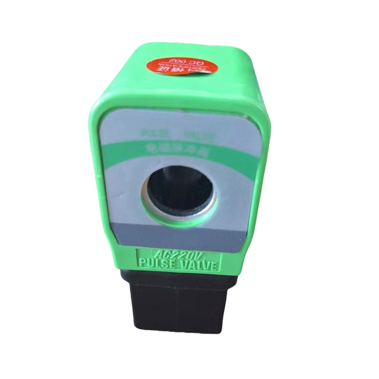 220V AC DMF magnetventilspole