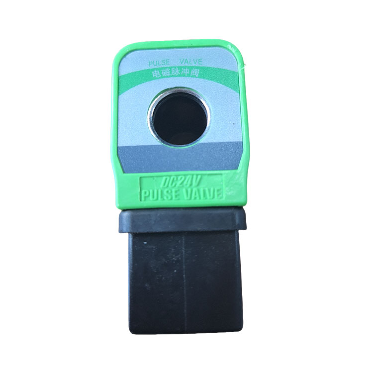 24V DC DMF magnetventilspole