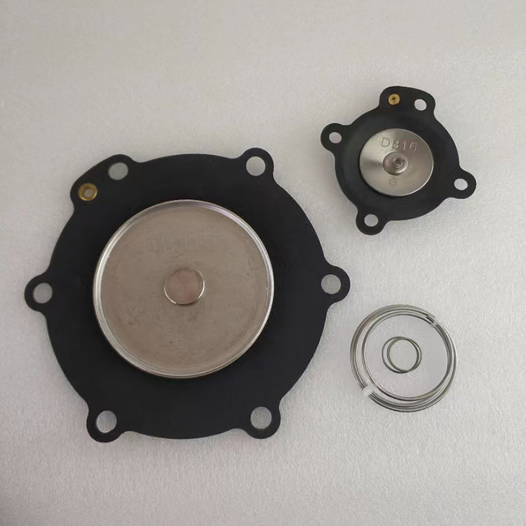 DB116 Nitril Membranreparasjonssett for VNP216