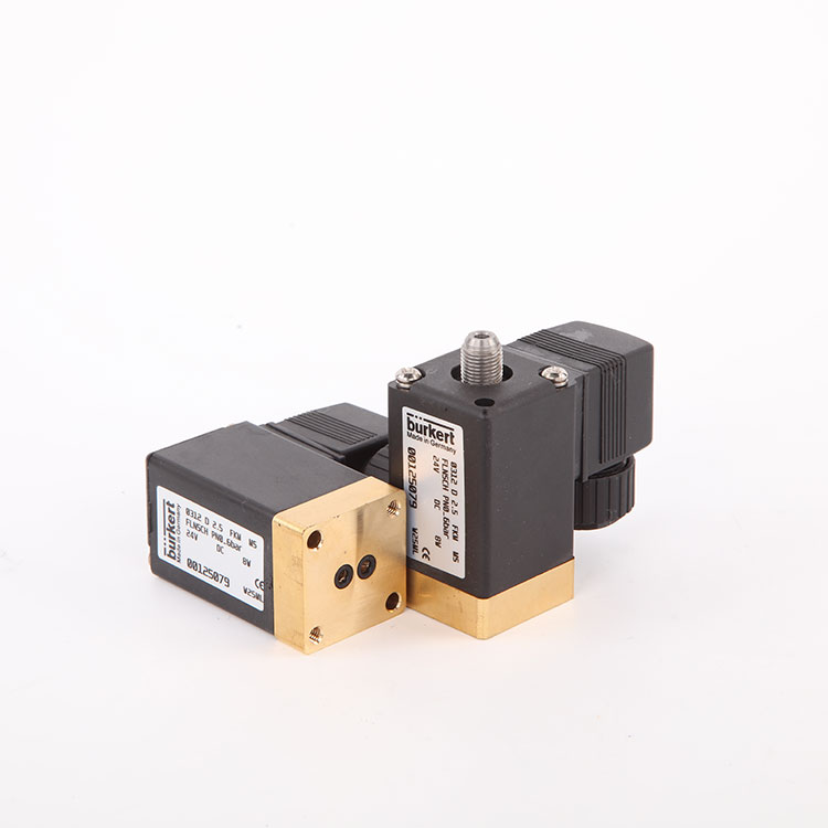 DC24V magnetventil