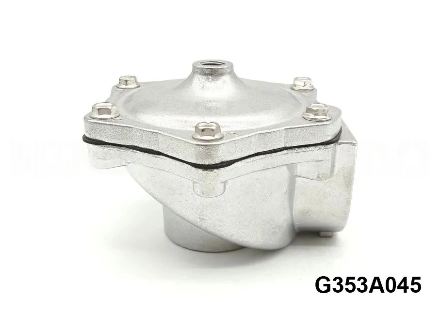 G353A045 ekstern pilotmagnetventil