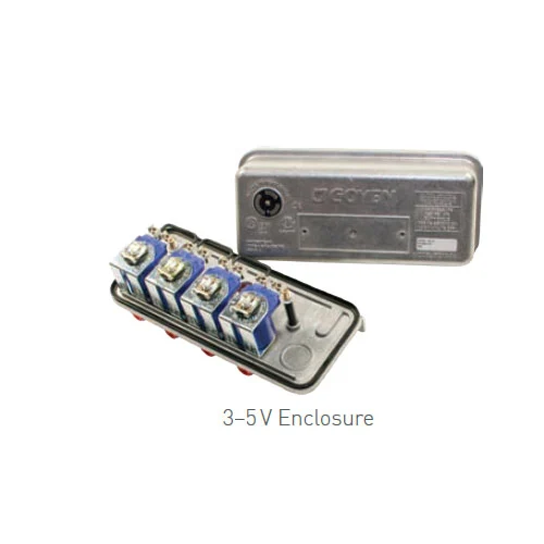 Goyen 3-5V5 pilotventilinnhegning