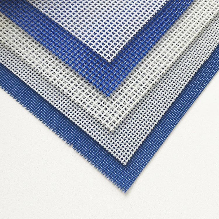 Polyester lineær skjermduk