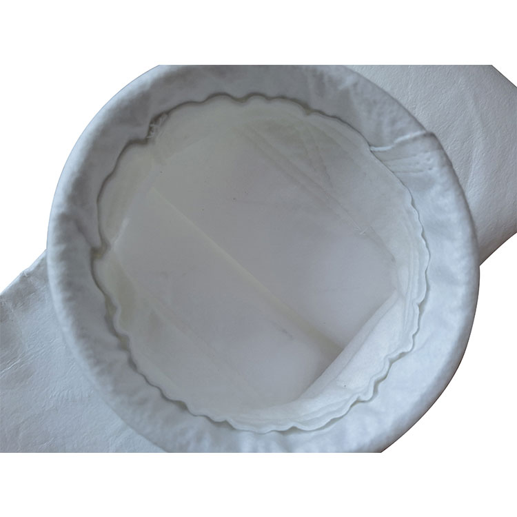 PTFE Polyester Needle filt filterposer