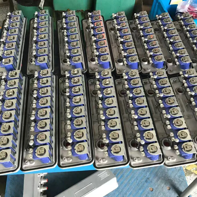 RCA3-8V8000 ventilboks