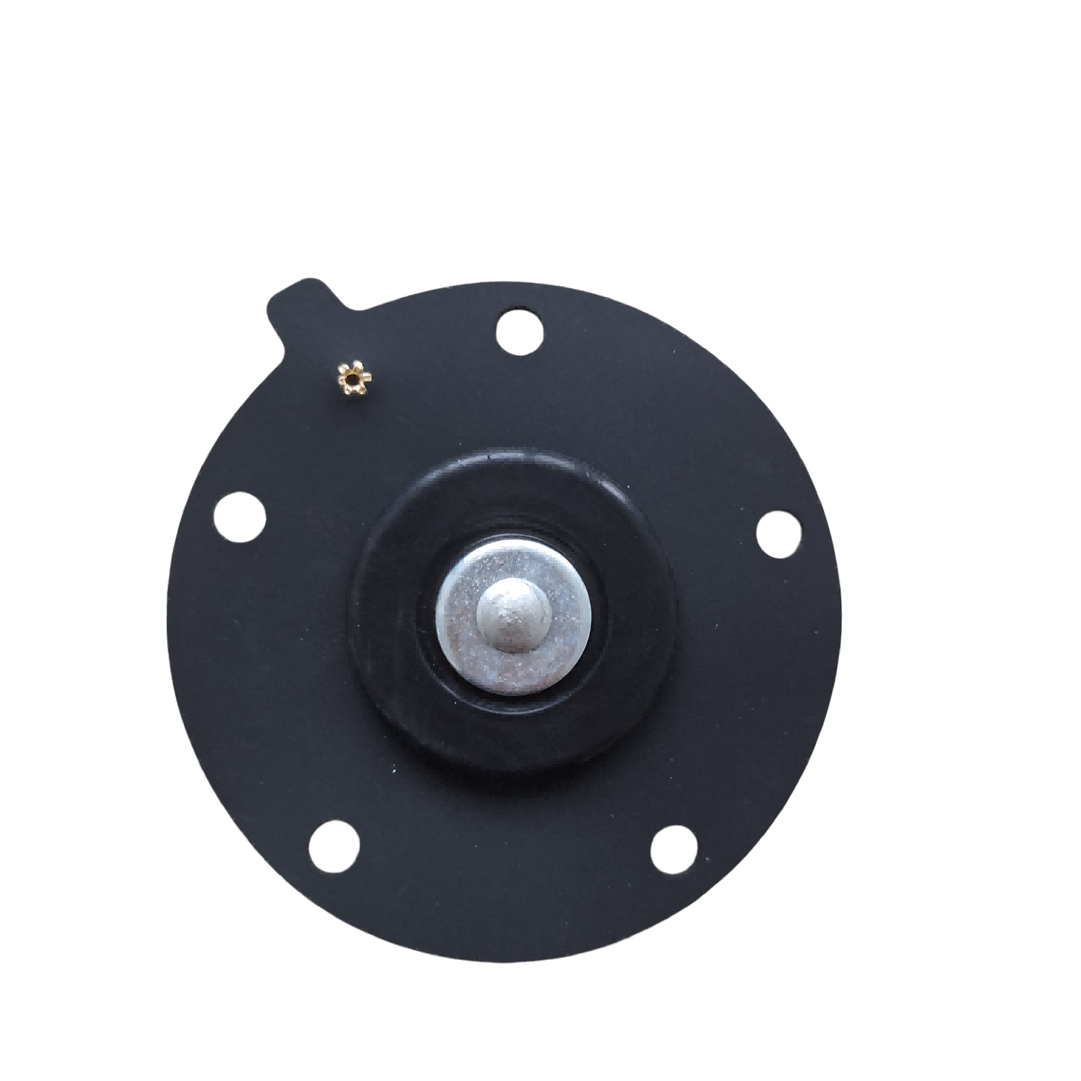 SBFEC 1'' pulsventilmembransett D25