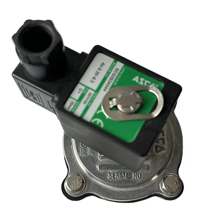 SCG353A043 Høyre vinkelventil